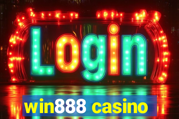 win888 casino